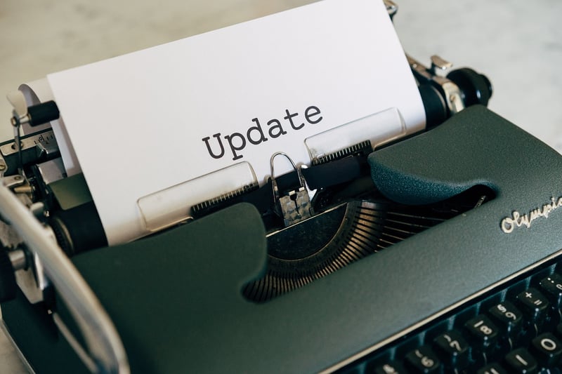 Rumor Updates